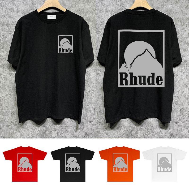 Rhude S-2XL 11trRH197